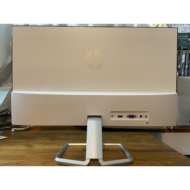 極美品！フルHD23.8インチモニター　HP 24FW 3KS62AA#ABJ