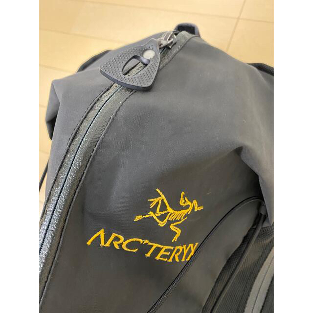 ARC'TERYX - アークテリクスリュック アークテリクスアロー22Canada製