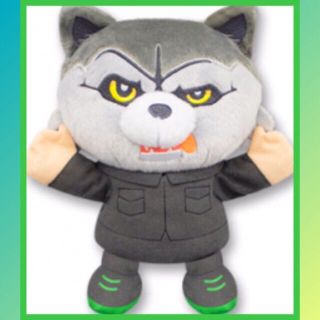 407】マンウィズ ぬいぐるみ TOHO限定 - www.tigerwingz.com