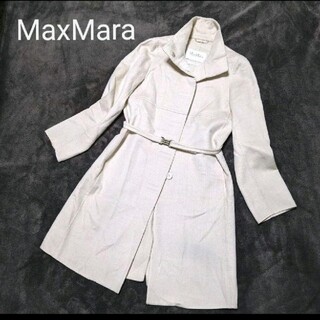 マックスマーラ スタンドカラーの通販 52点 | Max Maraを買うならラクマ