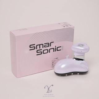 美容器 スマソニック SMARSONIC 280 生活防水(フェイスケア/美顔器)