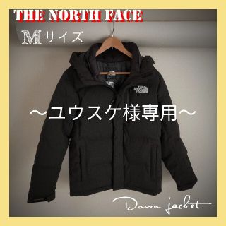 ザノースフェイス(THE NORTH FACE)のTHE NORTH FACE正規品GO FREE DOWN JACKET　ノース(ダウンジャケット)