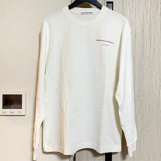 アレキサンダーワン メンズのTシャツ・カットソー(長袖)の通販 99点 