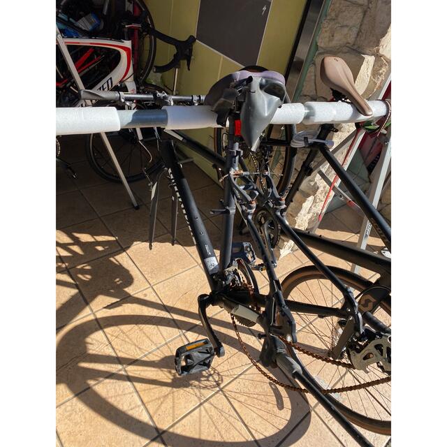 Specialized フレーム 自転車 ブラックの通販 by ✴︎|スペシャライズドならラクマ - スペシャライズド specialized シラス 高評価