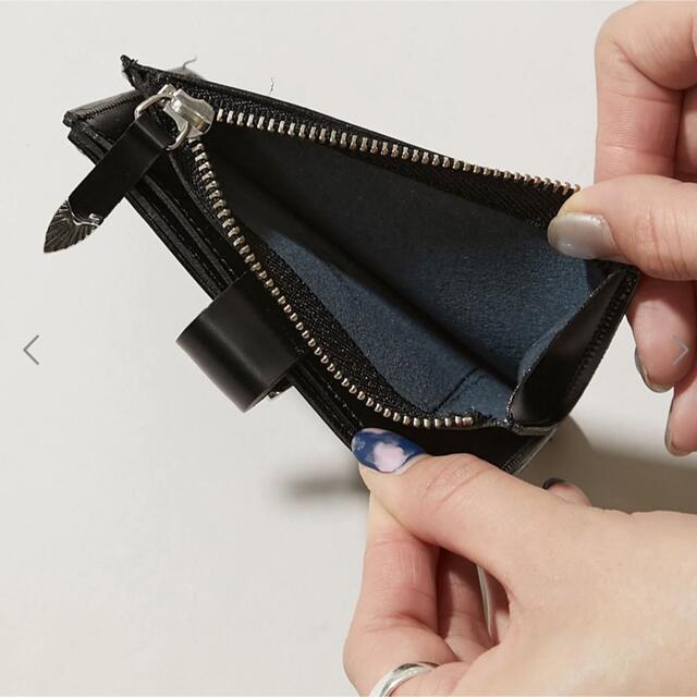 トーガプルラ TOGA PULLA 財布 新品未使用