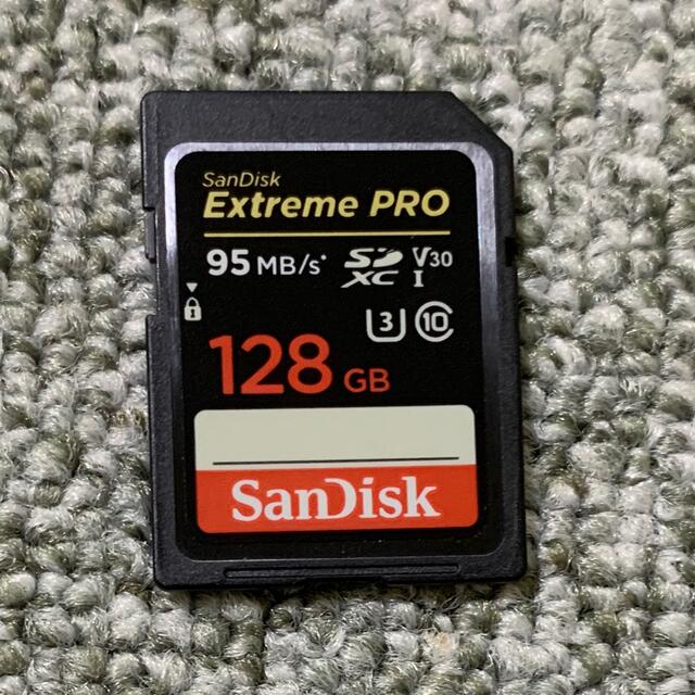 ●SANDISK　SDSDXPA-512G-JU3 [512GB]