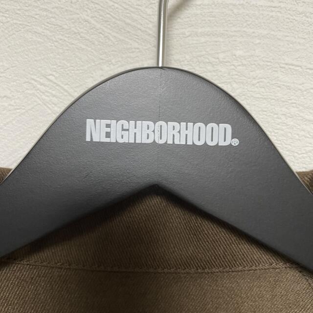 neighborhood ドリズラージャケット