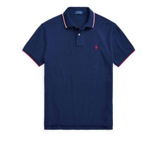 ポロラルフローレン(POLO RALPH LAUREN)の新品　ラルフローレン  ポロシャツ(ポロシャツ)