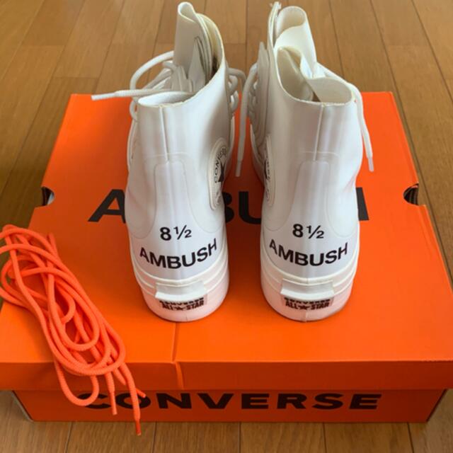 CONVERSE(コンバース)のambush converse chuck taylor all star70 メンズの靴/シューズ(スニーカー)の商品写真