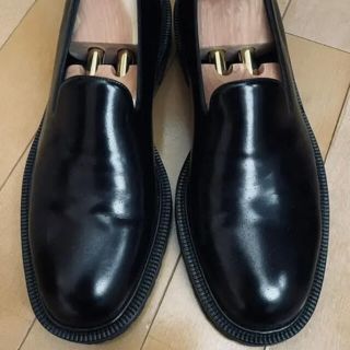 ドリスヴァンノッテン(DRIES VAN NOTEN)のDries Van Noten, Classic Loafer, 41, UK7(スリッポン/モカシン)