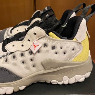 NIKE JORDAN DELTA GS⭐︎ジョーダンデルタ