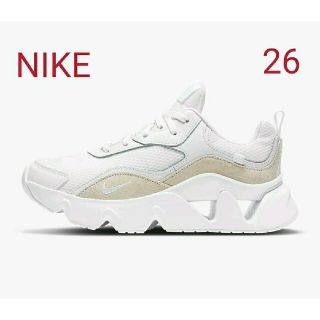 ナイキ(NIKE)のナイキ RYZ 365 2　26cm(スニーカー)