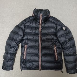 モンクレール(MONCLER)のMONCLER　モンクレール　ガストン　ダウンジャケット　0(ダウンジャケット)