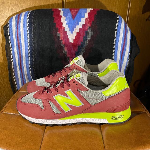 new balance M1300 RLG England 英国製 27.0cm