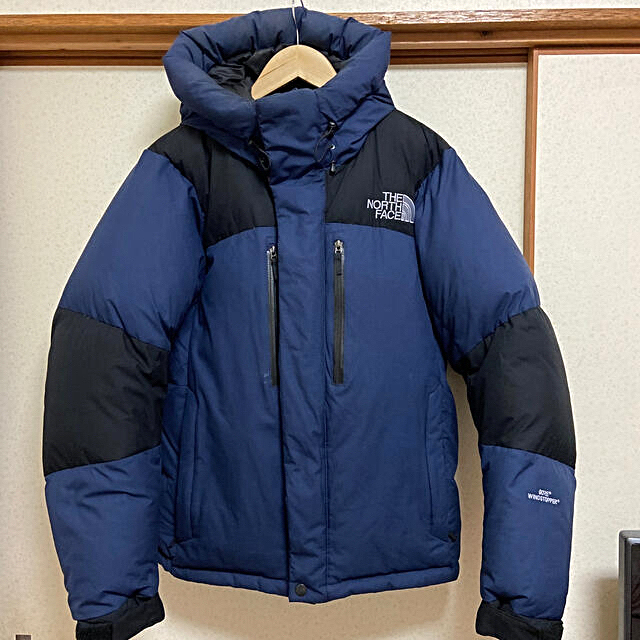 THE NORTH FACE(ザノースフェイス)の値下げ。ノースフェイス　バルトロライトジャケット　M メンズのジャケット/アウター(ダウンジャケット)の商品写真