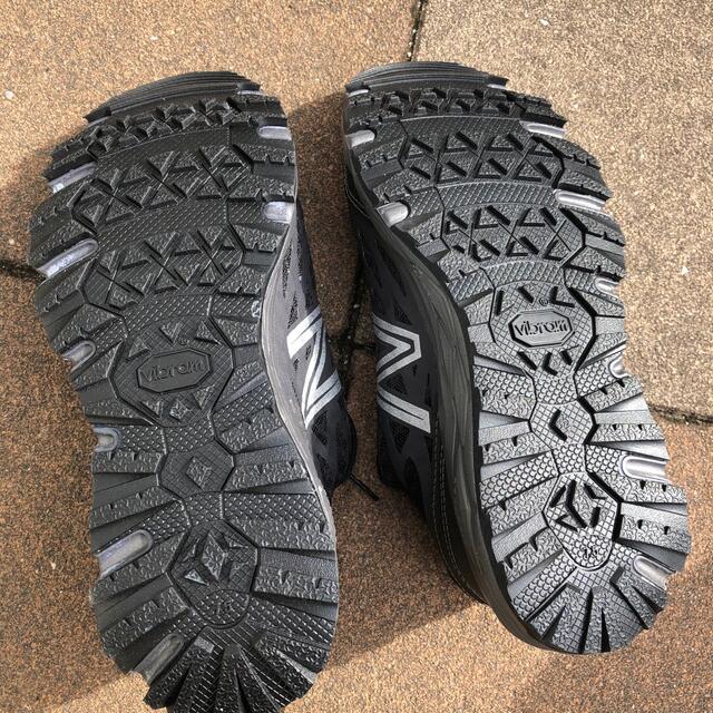 New Balance(ニューバランス)のニューバランス　950V2 MILITARY TRAINING SHOES メンズの靴/シューズ(スニーカー)の商品写真
