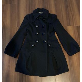 バーバリーブルーレーベル(BURBERRY BLUE LABEL)のsui様専用(ロングコート)