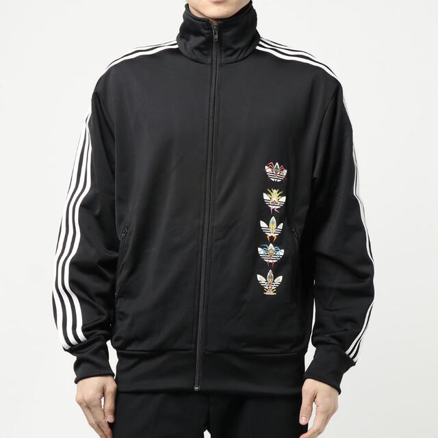 HT様専用‼️美品!! adidas×田名網敬一 コラボ ジャージ-