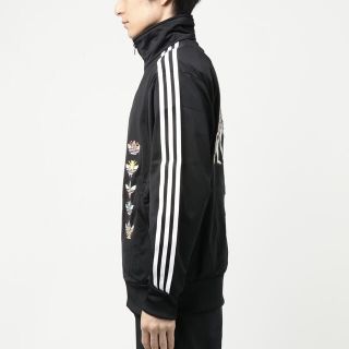 【希少】adidas 田名網敬一 コラボジャージ