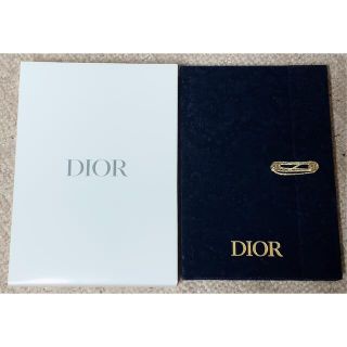 ディオール(Dior)のDior ノベルティセット(ノベルティグッズ)