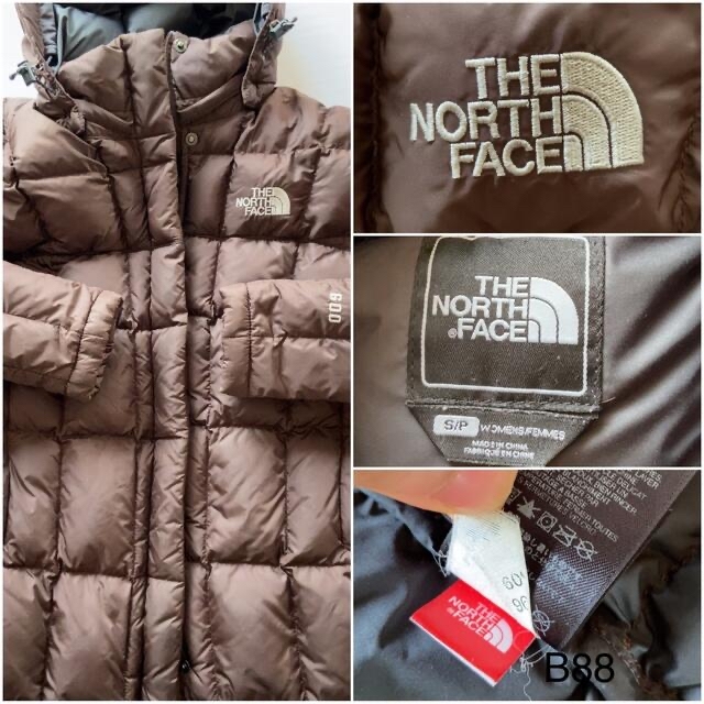 THE NORTH FACE(ザノースフェイス)のノースフェイス　ダウンジャケット　レディース　THE NORTH FACE レディースのジャケット/アウター(ダウンジャケット)の商品写真