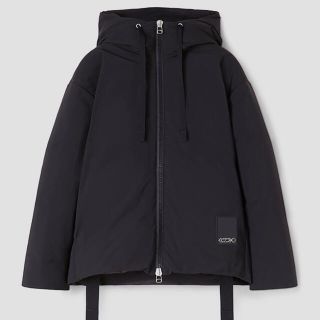 ジルサンダー(Jil Sander)の21AW OAMC Lithium Jacket 2.0 ダウンジャケット L(ダウンジャケット)