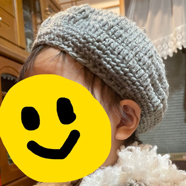 先着3名♡どんぐり帽子オーダー。キッズ 直販卸値 先着3名♡どんぐり帽子オーダー。キッズ ファッション雑貨