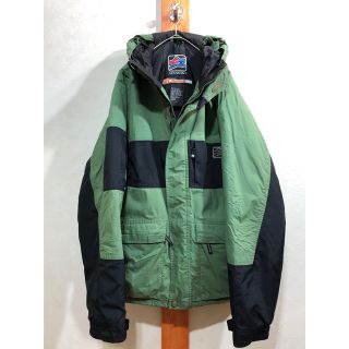 ザノースフェイス(THE NORTH FACE)のセッションズSESSIONSスノーボードウェア★Sサイズ★RiDGE(ブルゾン)