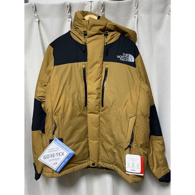 全国宅配無料 THE NORTH FACE - 新品未使用 ノースフェイス バルトロ
