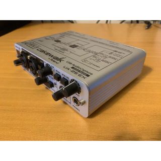 ローランド(Roland)のRoland UA-25EXサウンドアダプターとしてしか使用出来なくなった贅沢品(オーディオインターフェイス)