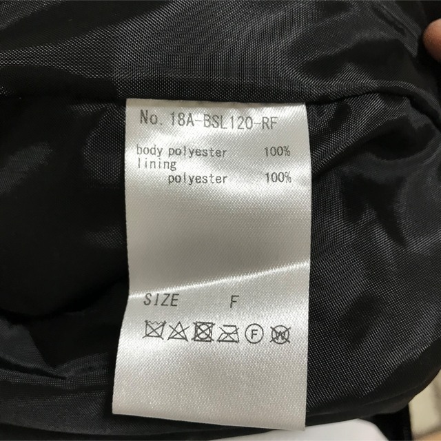 SALE guernika✖️ROYALFLASH レオパードファーブルゾン メンズのジャケット/アウター(ブルゾン)の商品写真