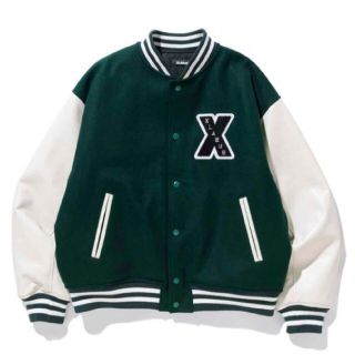 エクストララージ 新品 スタジャン(メンズ)の通販 37点 | XLARGEの
