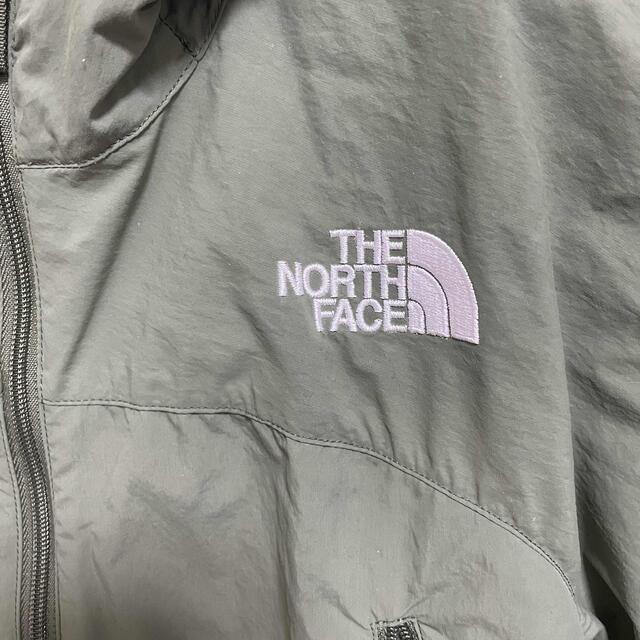 します THE NORTH FACE - North Faceマウンテンパーカーの通販 by ...