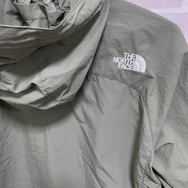 します THE NORTH FACE - North Faceマウンテンパーカーの通販 by ...