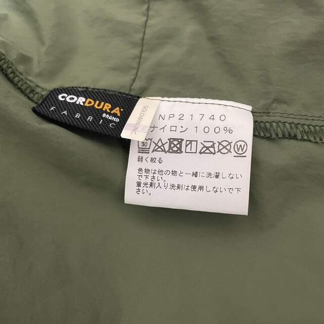 します THE NORTH FACE - North Faceマウンテンパーカーの通販 by ...