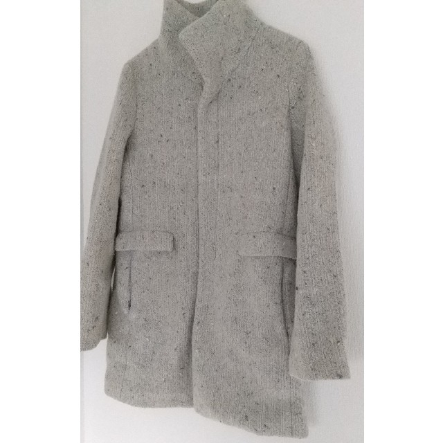 TOMORROWLAND(トゥモローランド)の<i様専用>GALERIE VIE　コート レディースのジャケット/アウター(ロングコート)の商品写真