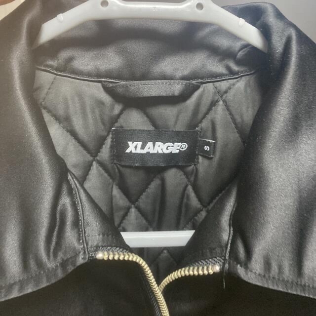 XLARGE(エクストララージ)のX-LARGE MA-1 メンズのジャケット/アウター(ブルゾン)の商品写真