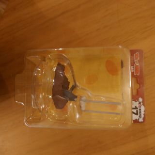 匿名配送　トムとジェリー　Happyくじ　A賞　17番(キャラクターグッズ)