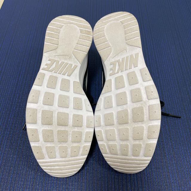 NIKE(ナイキ)の★USED★ NIKEスニーカー WMNS TANJUN レディース レディースの靴/シューズ(スニーカー)の商品写真