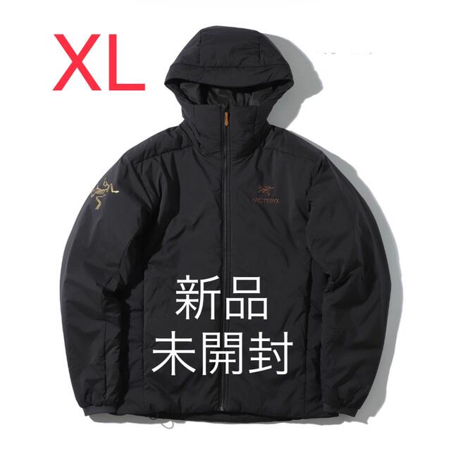 ARC'TERYX(アークテリクス)のARC’TERYX  BEAMS  Atom AR Hoody XL メンズのジャケット/アウター(ナイロンジャケット)の商品写真