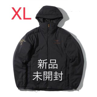 アークテリクス(ARC'TERYX)のARC’TERYX  BEAMS  Atom AR Hoody XL(ナイロンジャケット)