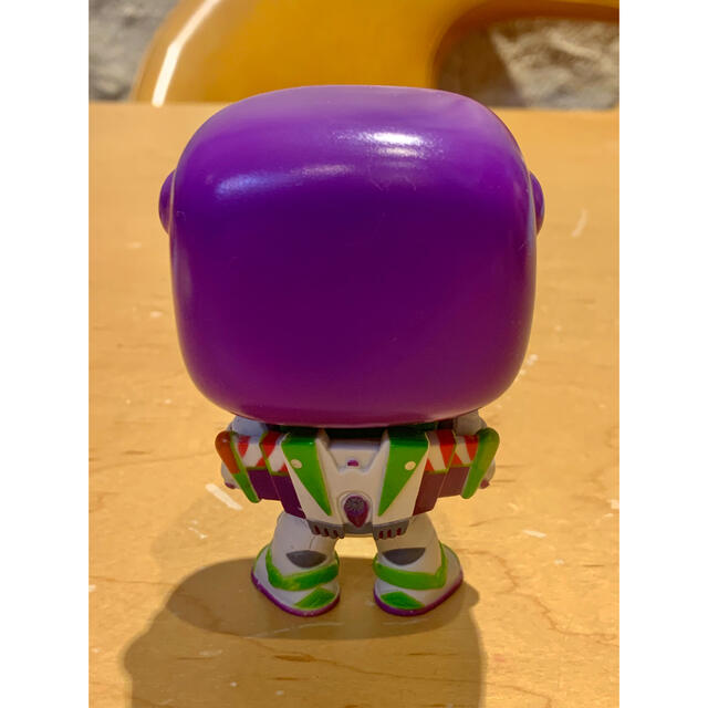 【希少】FUNKO POP ファンコポップ トイストーリー バズ ライトイヤー 2