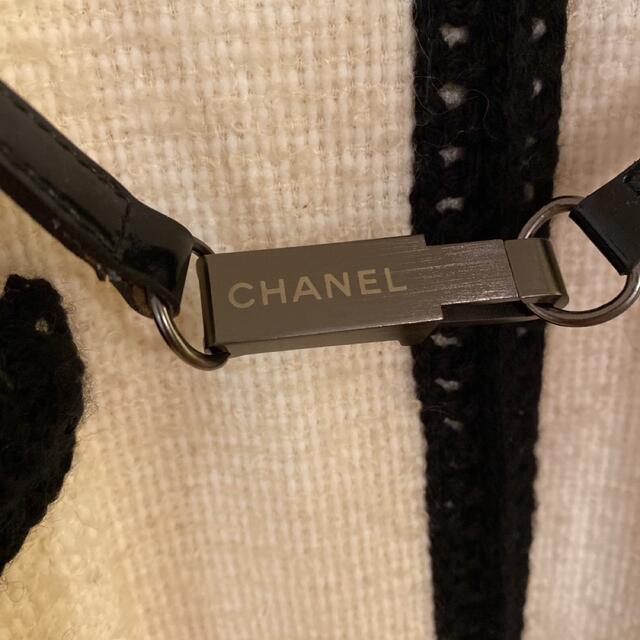 CHANEL(シャネル)の★美品★CHANELワンピース★ レディースのワンピース(ひざ丈ワンピース)の商品写真