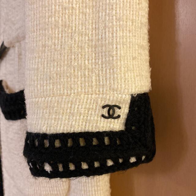 CHANEL(シャネル)の★美品★CHANELワンピース★ レディースのワンピース(ひざ丈ワンピース)の商品写真