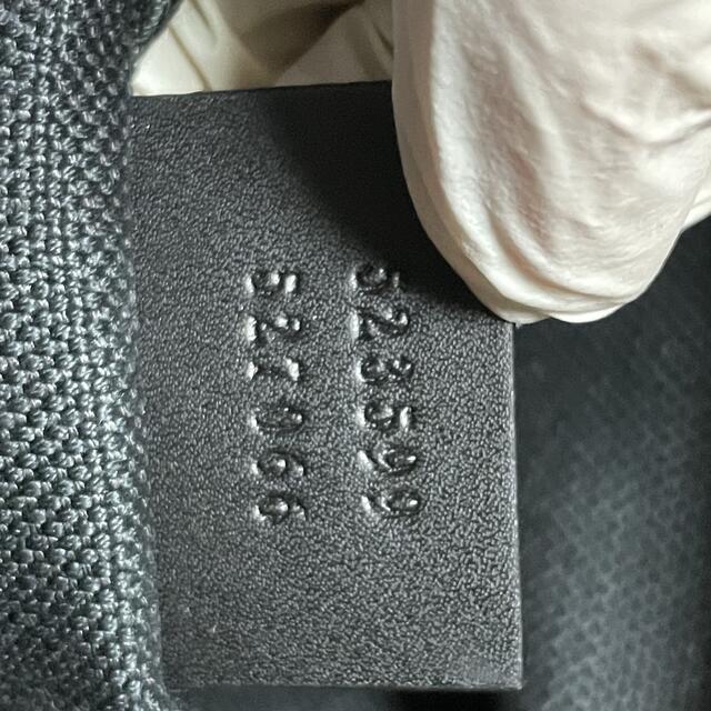Gucci(グッチ)のGUCCI ショルダーバッグ GGスプリーム スモール メッセンジャーバッグ メンズのバッグ(メッセンジャーバッグ)の商品写真