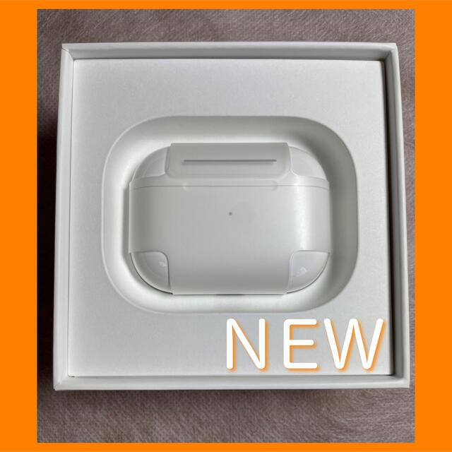 AirPods Pro エアポッズ プロ 充電器 充電ケース 新品・正規品 | www ...