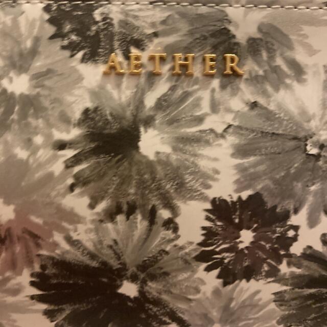 AETHERの長財布 メンズのファッション小物(長財布)の商品写真