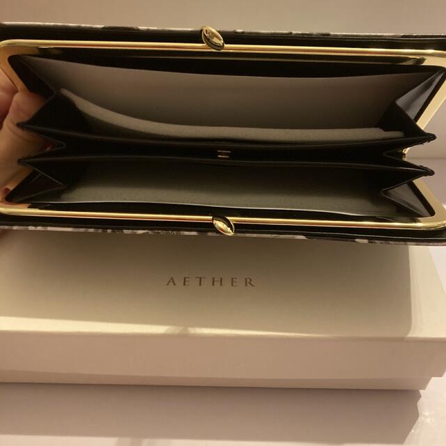 AETHERの長財布 メンズのファッション小物(長財布)の商品写真