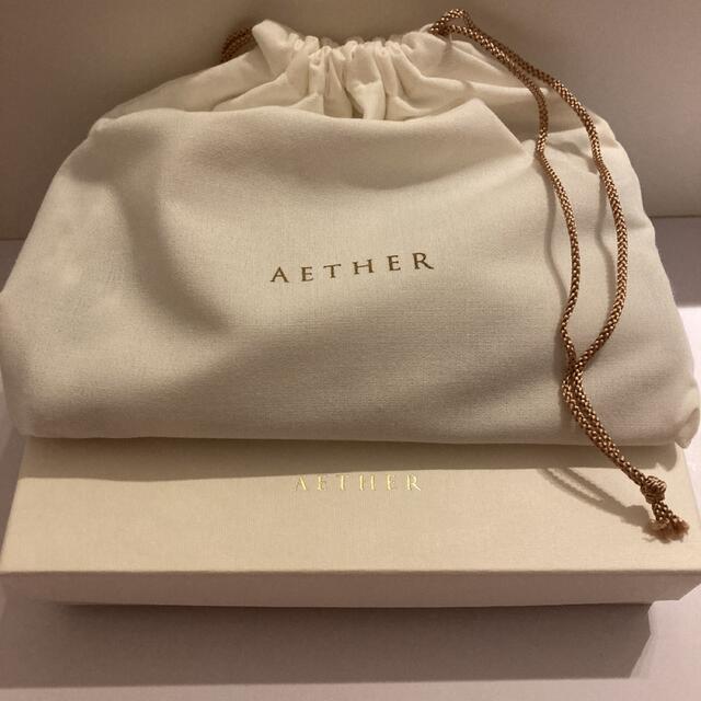 AETHERの長財布 メンズのファッション小物(長財布)の商品写真