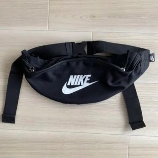 ナイキ(NIKE)のNIKE ナイキ　ウエストポーチ　ヒップバック(ボディバッグ/ウエストポーチ)